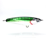Stickbait Sinking 65gr Lure Casting Popping 100% Handmade