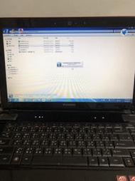 lenovo y560 p6300/500GB/4GB/筆電