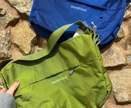 Mont-bell 斜孭袋
