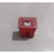 50a center fuse center fuse