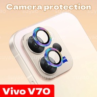 For Vivo V70 5G 4G 2026 Eagle Eye Camera Lens Film HD VivoV70 Lite VivoV70Lite V60 V50 V40Lite Clear
