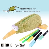 ของเล่นตุ๊กตาขนแกะไนซิ Kiwi Bird Plush Doll Toy Souvenir ของเล่นสำหรับเด็ก อุปกรณ์การศึกษา อุปกรณ์เส