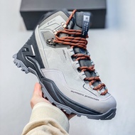 KAILAS MT5-3 GTX MID Men's hiking shoes mid-top waterproof non-slip outdoor sports shoes Brand New