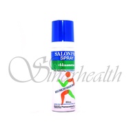 Hisamitsu Salonpas Spray 80ml