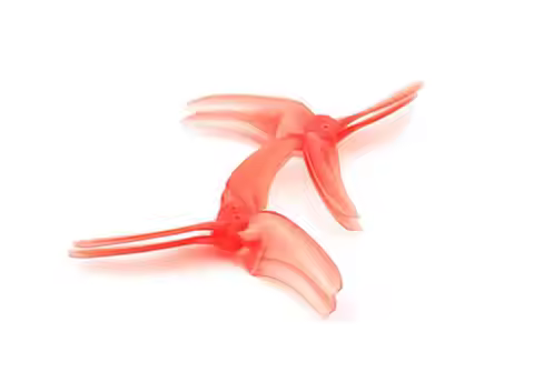 Emax Avan Scimitar 3528 3.5x2.8x3 3.5 Inch 3-Blade Propeller w/ 1.5mm Hole for Babyhawk II HD FPV Ra