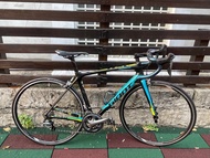 GIANT TCR ADVANCED 3 公路車 M號