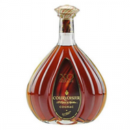 Courvoisier XO干邑