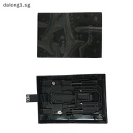 [dalong1] HDD Internal Case for XBox360 Slim Console Hard Disk Drive Box Caddy Enclosure [SG]
