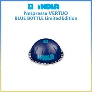 [Nespresso Vertuo] BLUE BOTTLE Coffee NOLA Style Blend Vertuo Coffee Capsules