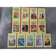 (ENG) Enid Blyton Story Books