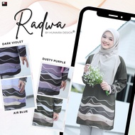 T shirt Jersey Humaira Radwa