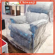 [Chiwanji] Armchair Protector Cover Sofa Cover recliner Cover for Bedroom Banquet Party