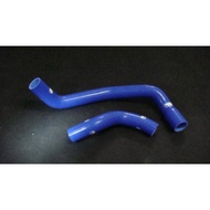SAMCO®  BLUE radiator hose RB26