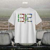 TSHIRT FOOTBALL 2X45 1312 KATUN24S Ultras Hooligans Casual FOOTBALL Supporter T-Shirt for Men and Wo