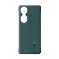 Honor 90 Hand Strap Case Green