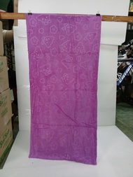 Khăn tắm gội size 50x100 MÀU xuất hàn nhung lông cừu Cao Cấp