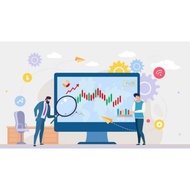 [Udemy Course] Complete Stock Trading Course + Trading Strategies by Shalom Martin