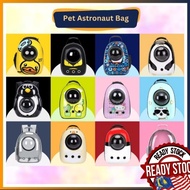 Pet carrier bag cat carrier bag dog carrier bag Astronaut Capsule Pet Dog Cat Carrier Bag kucing Beg
