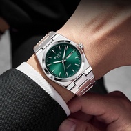 saiko 5 automatic 防水男士手表 New Men's Watch Ultra-Thin Men's Watch Waterproof Luminous Quartz Watch