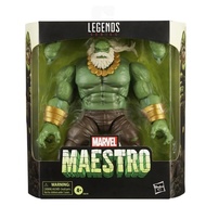 Marvel Legends Series 6" Maestro