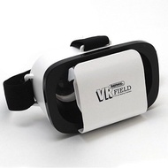 Remax RT-VM02 Field Series VR Glasses Adjustable VR Headset for Phone VR for Games VR for Movie 虚拟现实