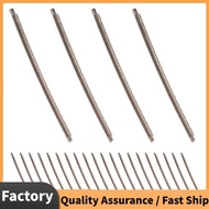 24 PCS Guitar Fret Wire For    Fingerboard Frets 2.2mm