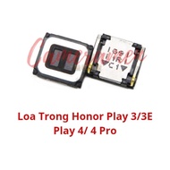 Huawei Play 3 / Play 3E / Play 4 / Play 4 Pro Internal Speaker