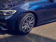 Ban Mobil Premium 235/50 R19 Hankook Ventus Prime4 K135 NEW CAPTIVA