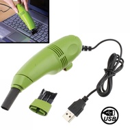 New Stock Vaccum Cleaner Mini USB Keyboard Dust Cleaner