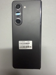 Samsung Galaxy Z Fold5 512GB 黑色
