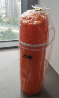 刀嘜膠水瓶 Plastic water bottle