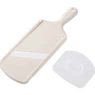 Mandoline slicer Kyocera CSN-182WHP Thin Slicer CERAMIC vegetable slicer 【Direct from Japan】