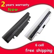 New 6cells Laptop battery For Samsung N102 N143 N143P N145 N145P N148 AA-PB2VC6B AA-PB2VC6W AA-PL2VC
