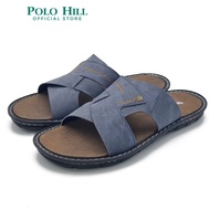 [NEW DESIGN] POLO HILL Men Casual Comfort Sandals PMS-0B-101