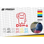 Custom Cutting Sticker Oracal 651