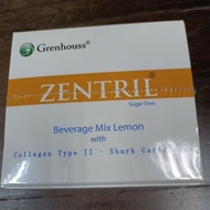 Zentril Collagen Type2