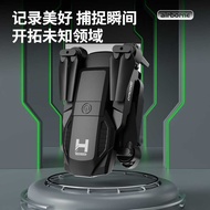 New Product H4 Drone 4K HD Aerial Shooting Dual Camera E88 Long Battery Life Quadcopter Remote Contr
