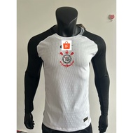 Player Version 25-26 Colintian Football Jersey Top S-2XL