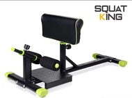 เครื่องออกกำลังกาย squat king เครื่องช่วยสควอท สควอทลดหน้าท้อง Squat Machine เครื่องช่วยสควอท