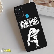Case Untuk Samsung A11 (SM-A115F) / M11 (SM-M115F) - Eksotik - Casing Samsung A11 / M11 - Bahan Prem