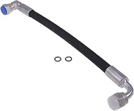 Hydraulic Hose AW29374 Fit for John Deere Front Loaders D120 H120 H130 H160 H165 120E 120R 200X 200C
