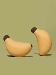 香蕉暖手寶 移動電源 暖手充電寶二合一 portable charger