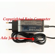 Asus Vivobook 15 A1502 A1502Z A1502ZA A1502z A1502 45W 19V 2.37A Charger Adapter