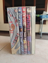 หนังสือการ์ตูน JUNJI ITO SET แพ็คชุด สินค้ามือหนึ่ง