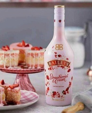 Baileys hương dâu mới