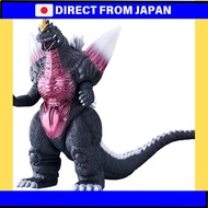 [BANDAI] Movie Monster Series vs Series