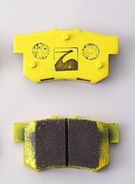 Spoon (Spoon) (Brake Pad) Honda Civic EG6 EK4 Early & Late Models/Integra DC2 Type R' 96Spec DB8 Typ