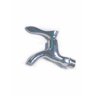 ISANO 8000BS Chrome Water Tap/ ISANO Chrome BIB TAP/ ISANO Chrome Faucet/ Kepala Paip chrome