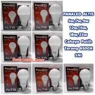 CAHAYA PANALED ALTIS Led Lights 5w, 7w, 9w, 12w, 15w, 18w, 23w Bright White Light 6500K Led Lights L