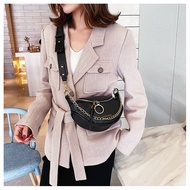 TM-39 women's small mini sling bag imported from korea, Japan, leather